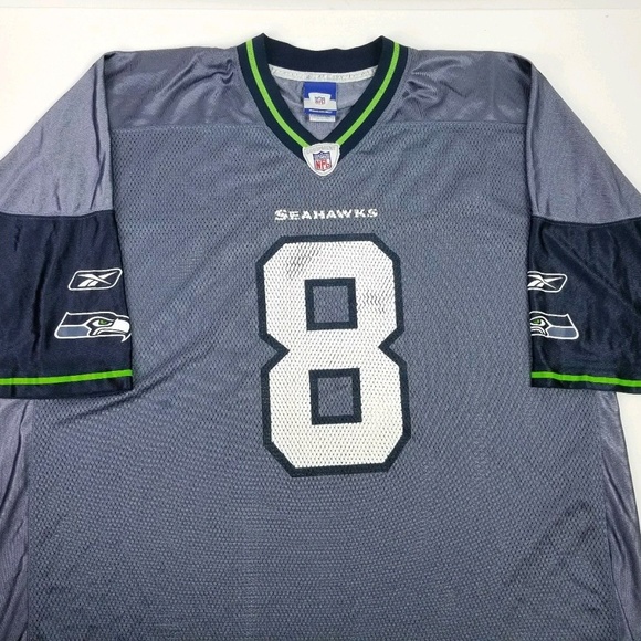 seahawks reebok jersey